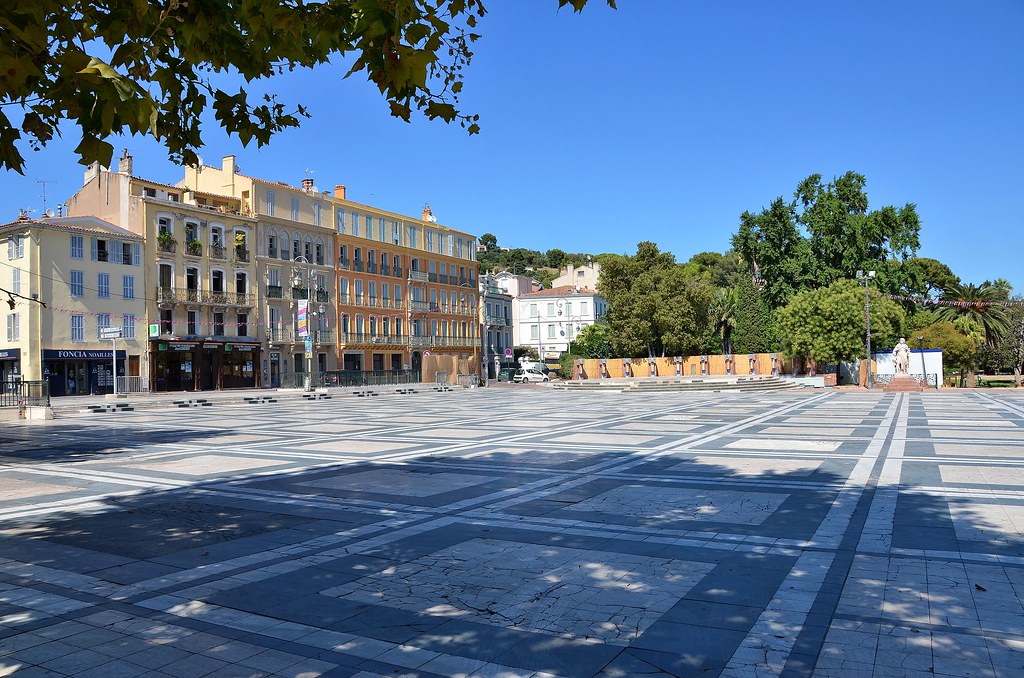 Hyères