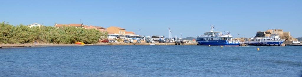 Hyeres Plage
