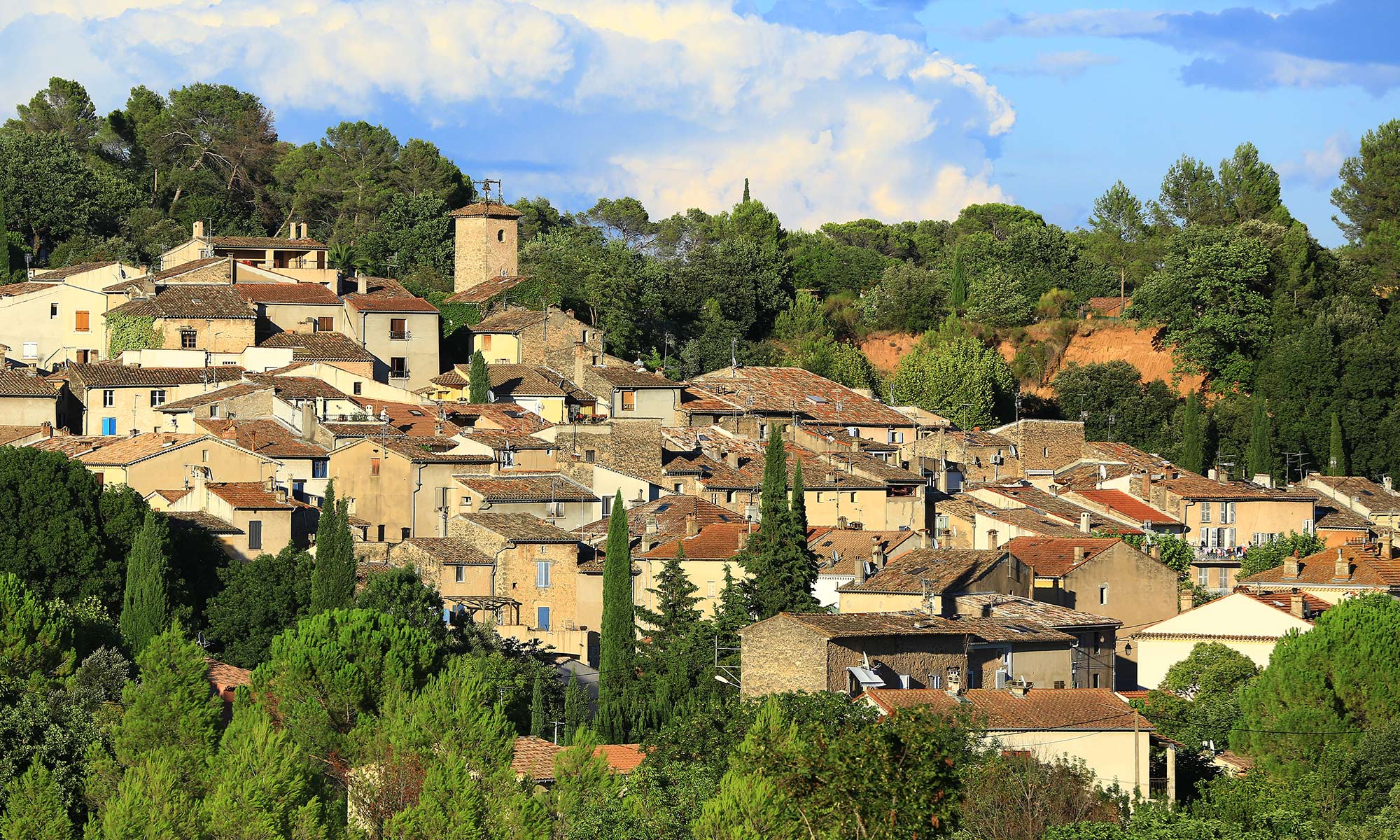 À la découverte de La Motte