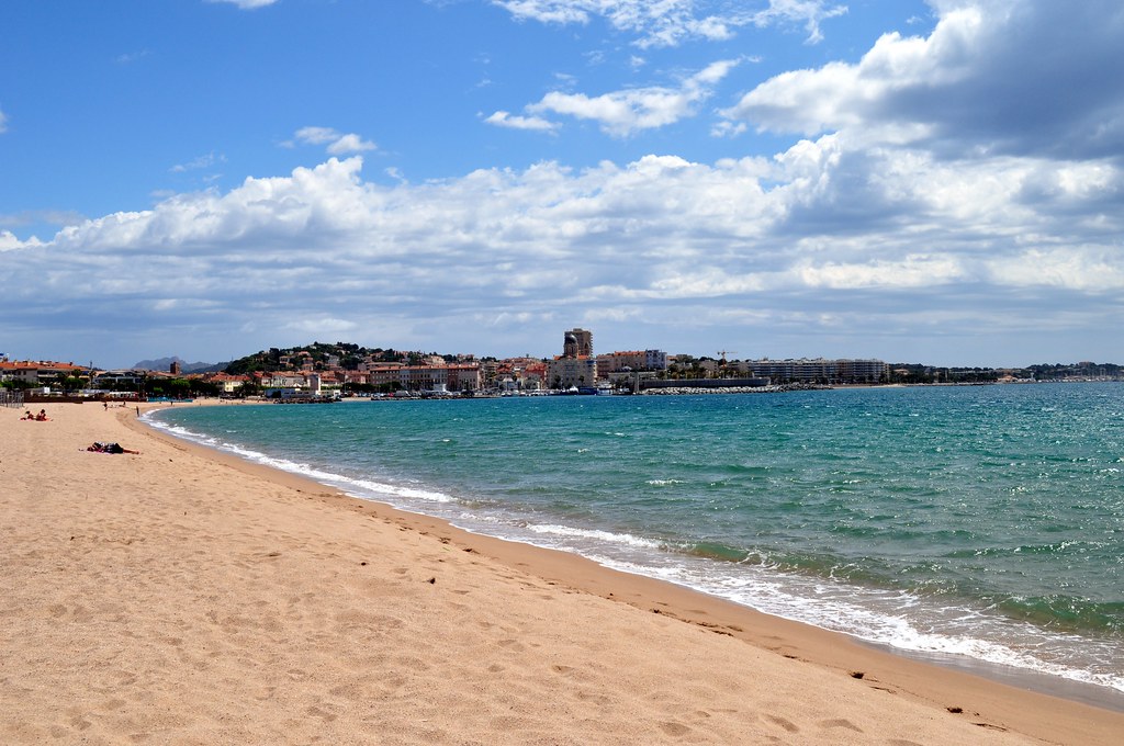 Saint-Raphaël