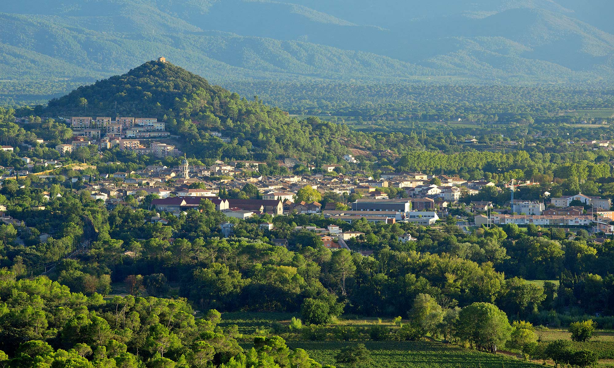 Vidauban
