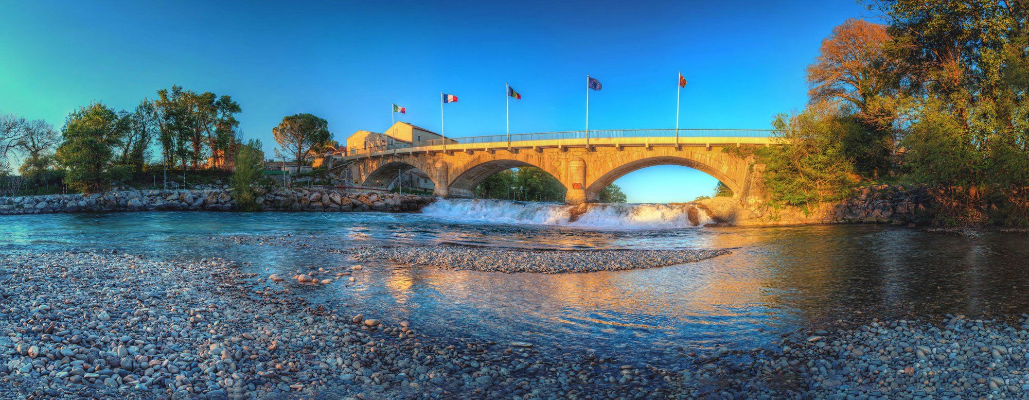 Vinon-sur-Verdon