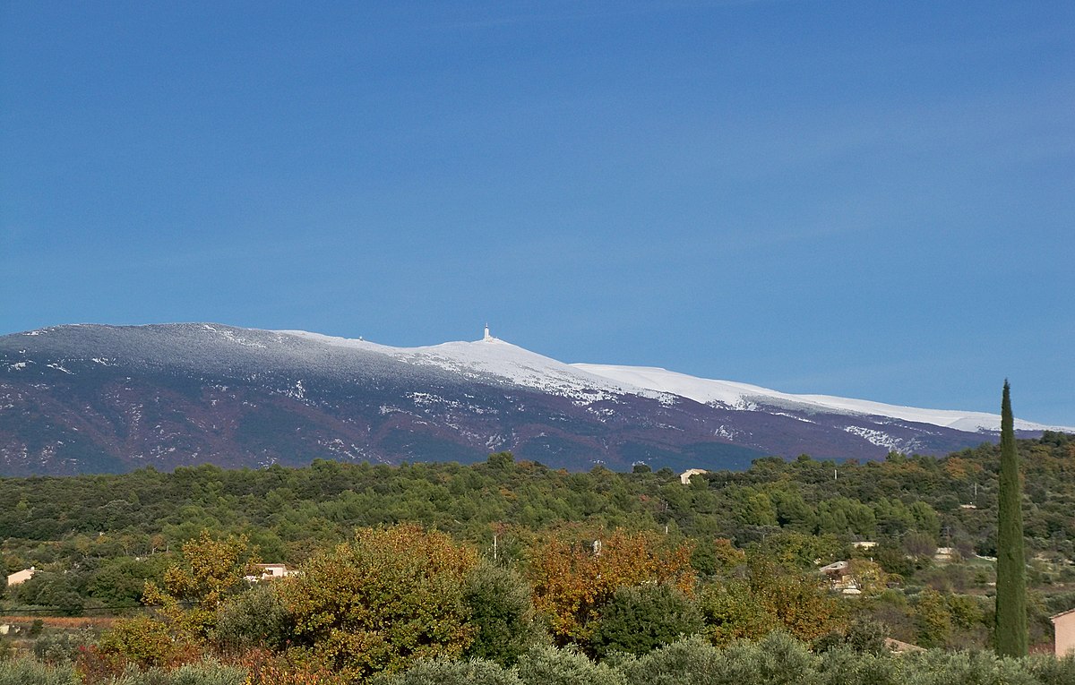 Aubignan
