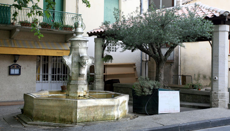 Aubignan, un joyau provençal à découvrir