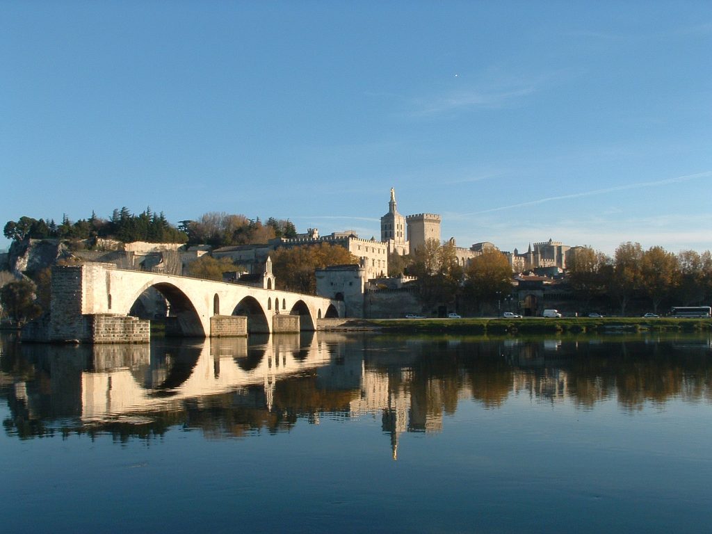 Avignon