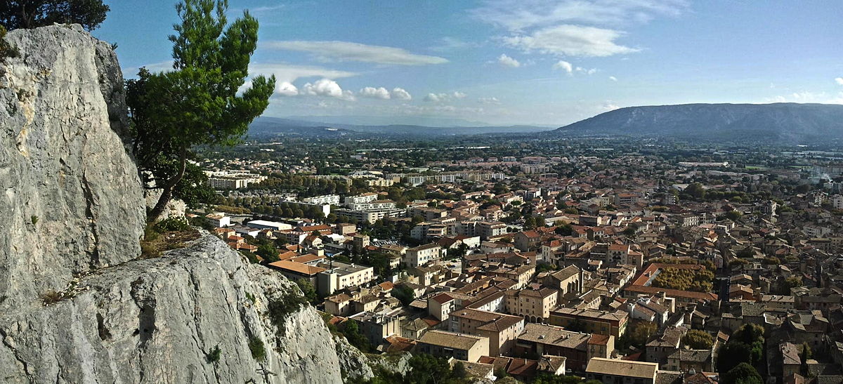 Présentation de Cavaillon et ses atouts