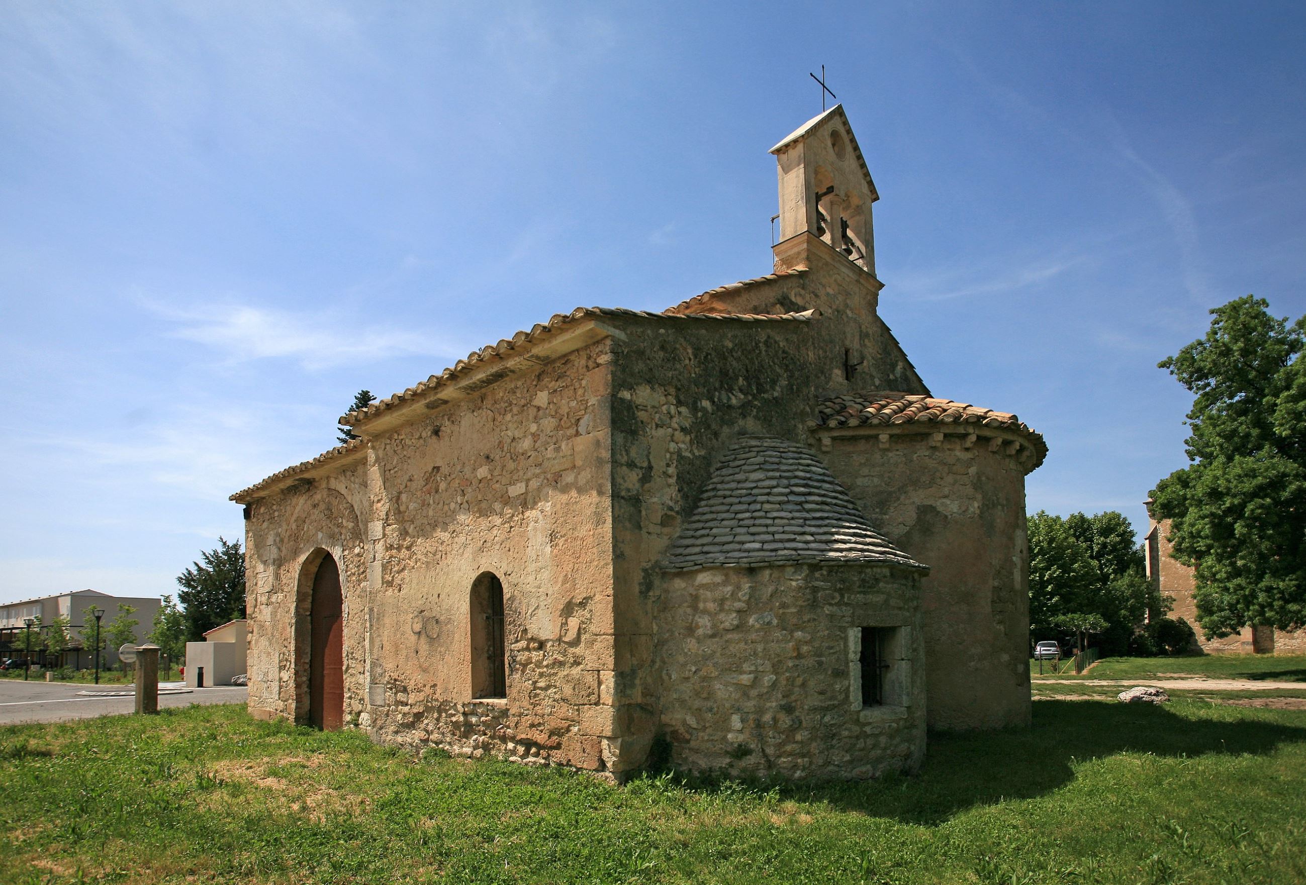 Les Vignères, un trésor provençal à explorer