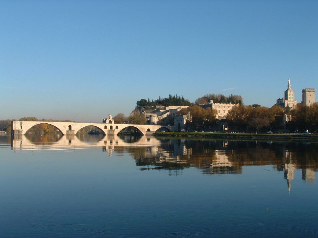 Montfavet
