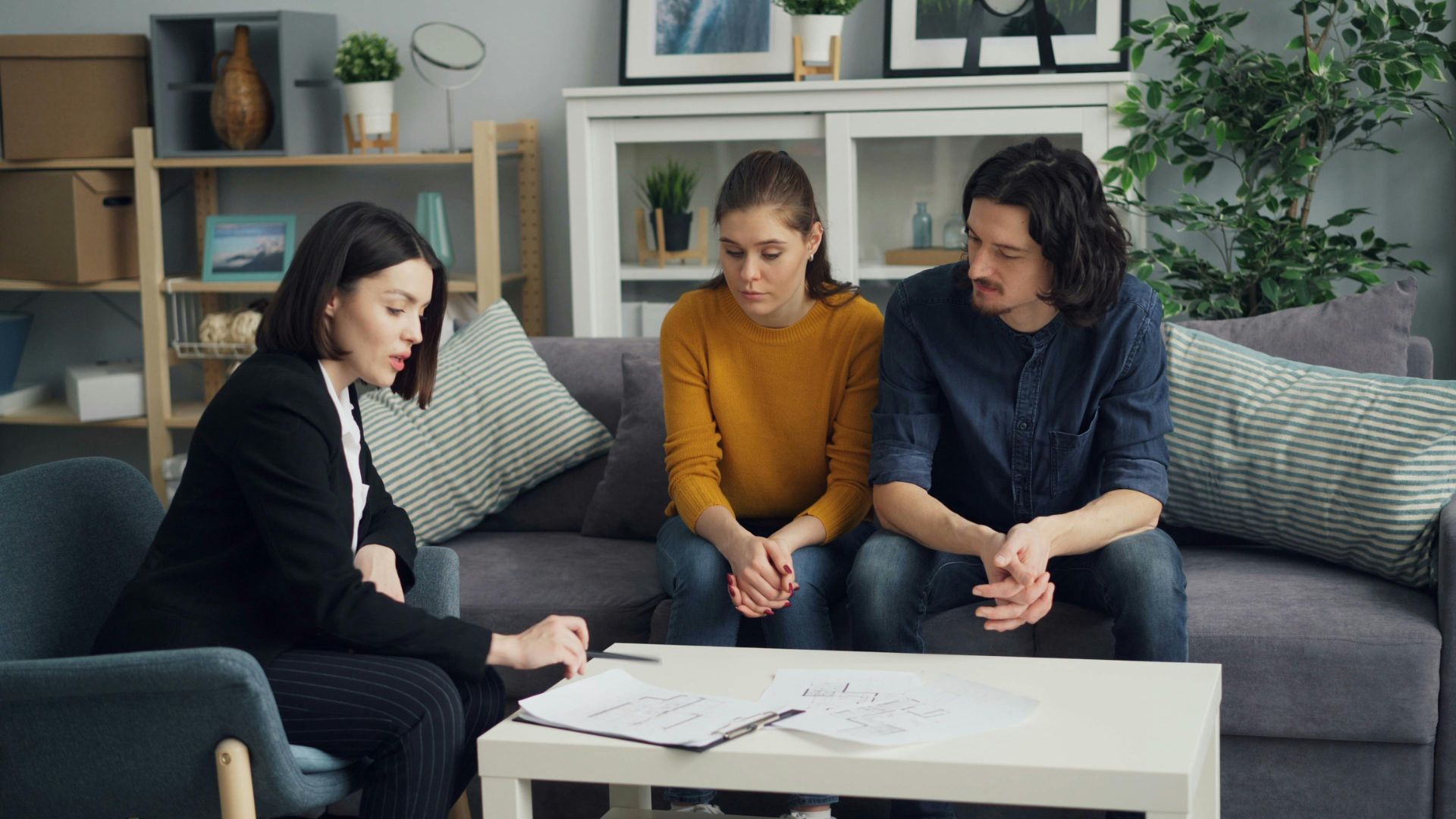 Vente immobilière : faut-il accepter une offre sous le prix ?