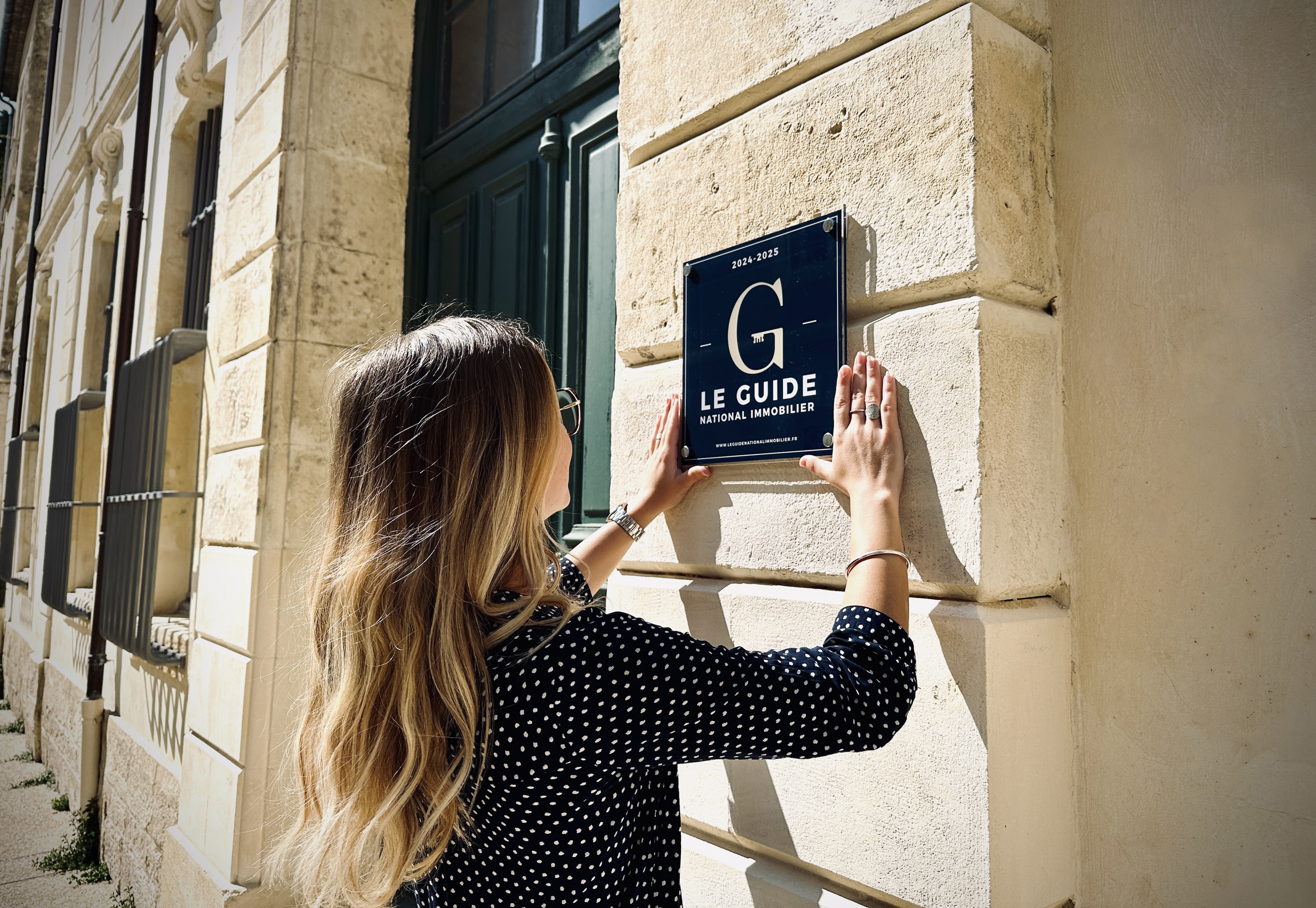 Pourquoi passer par une agence, dont une agence du Guide National Immobilier ?