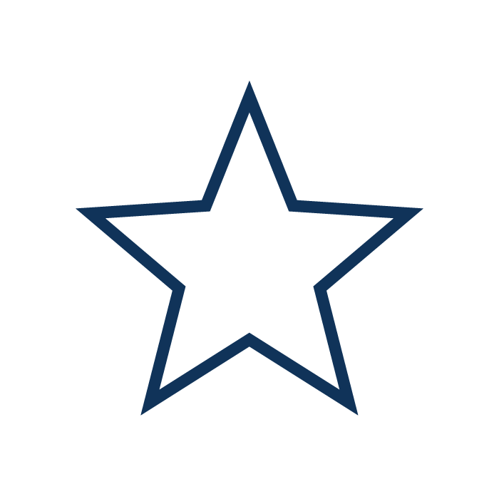 icon étoile