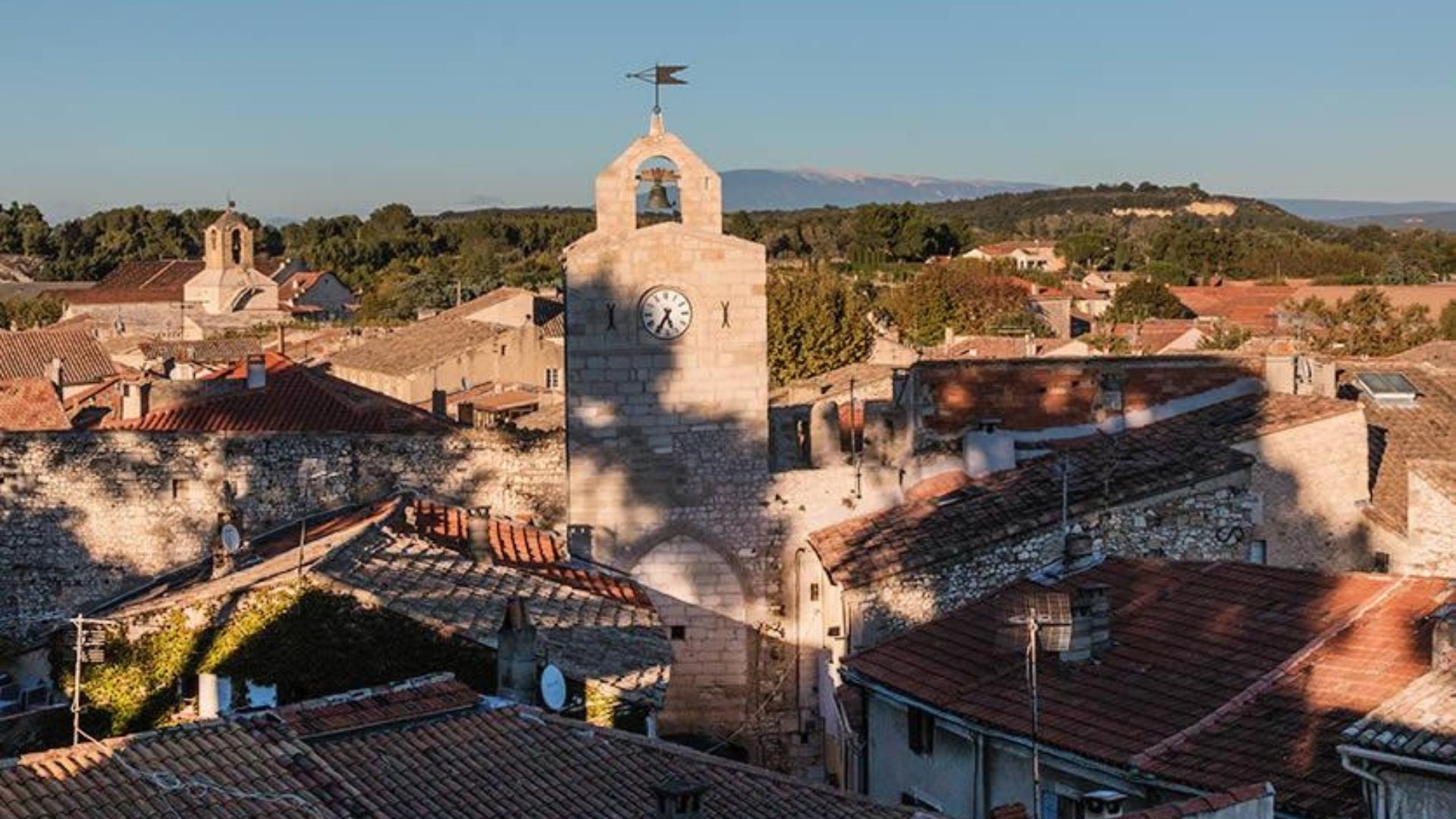 Marché Immobilier à Noves : Opportunités d'Investissement en Provence