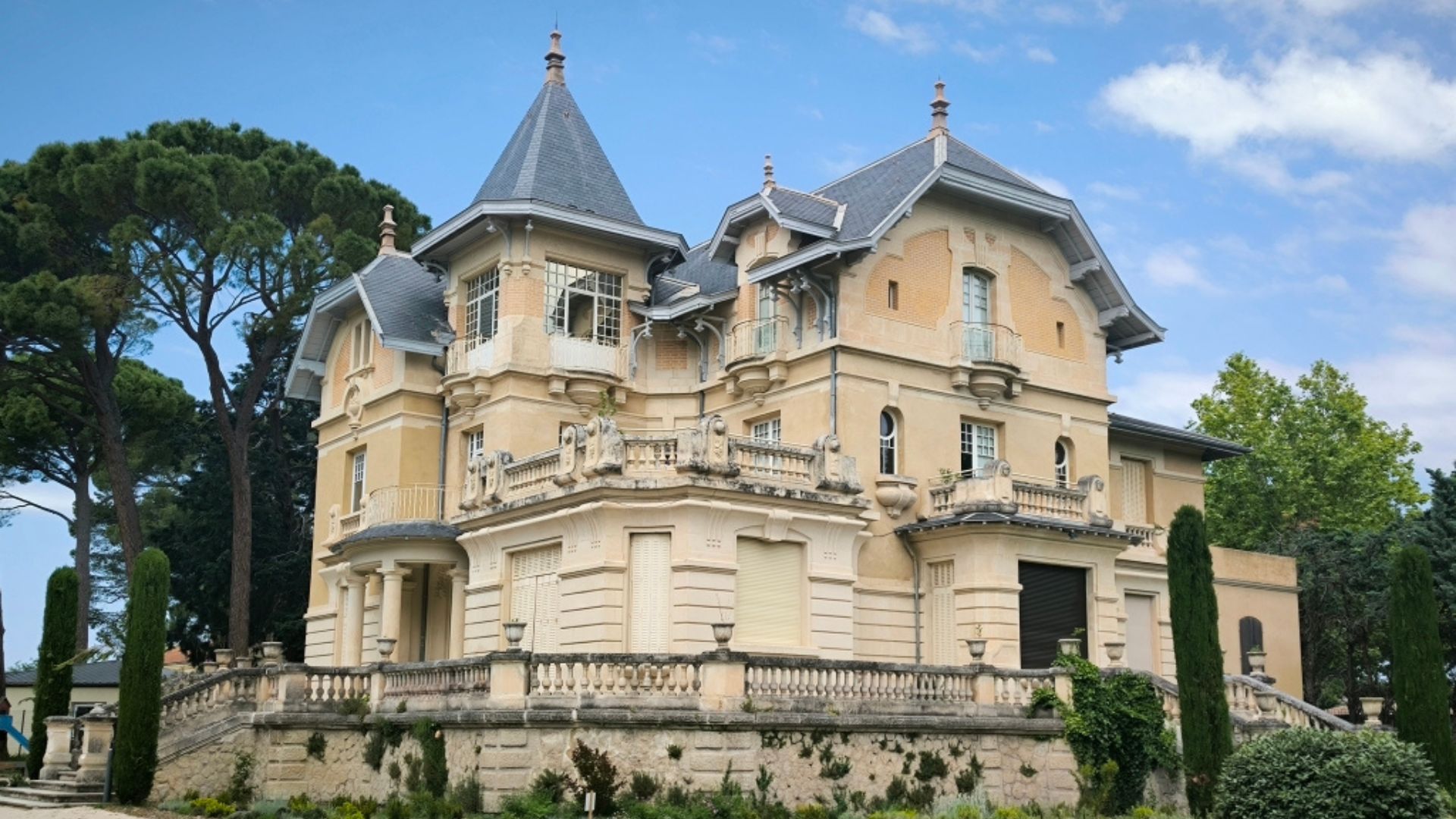 Immobilier dans le Vaucluse : taux attractifs, prix encore raisonnables : l’opportunité est réelle en ce début d’année 2026.