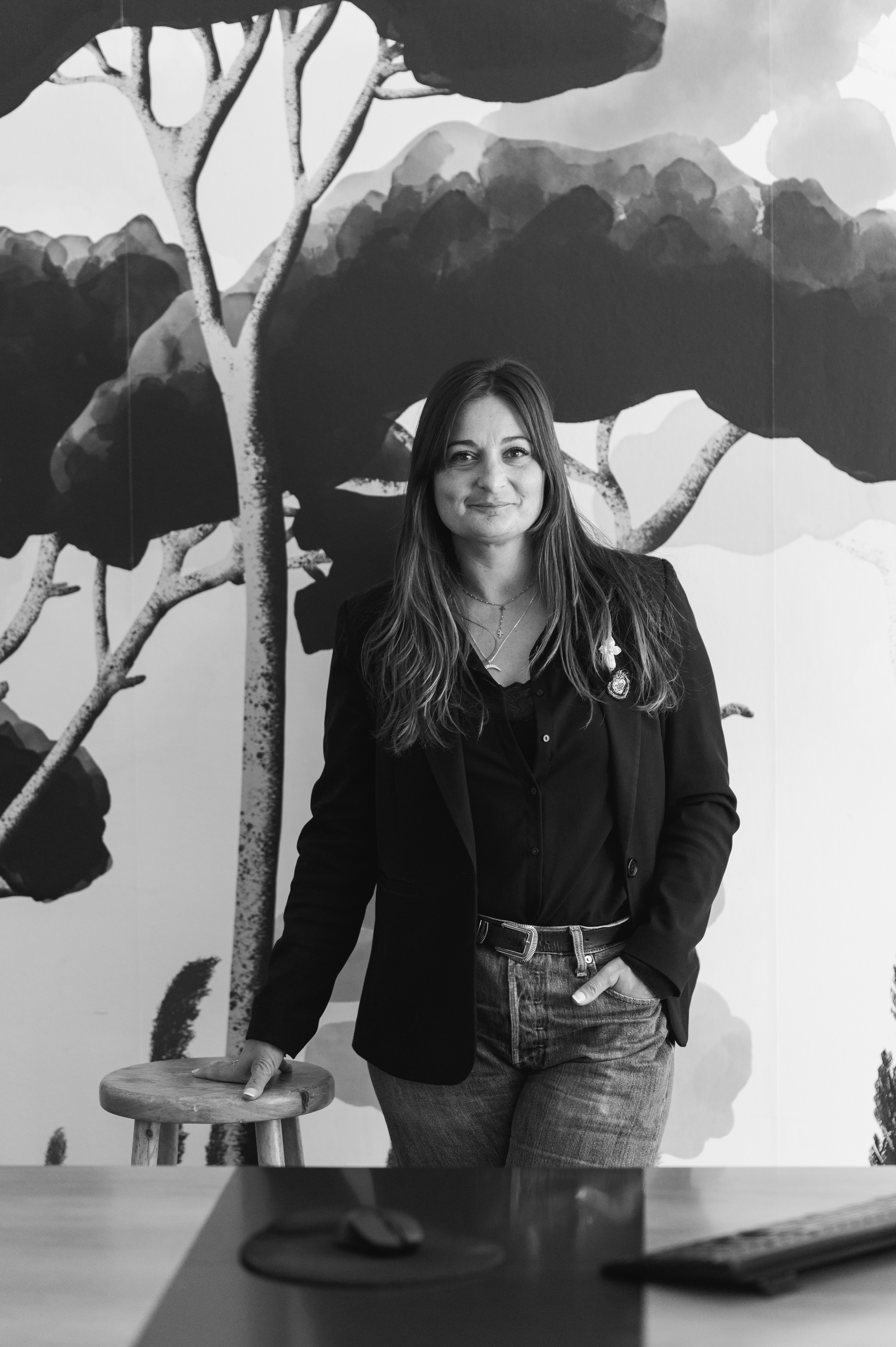 Photo de Marie Elodie Fauvre