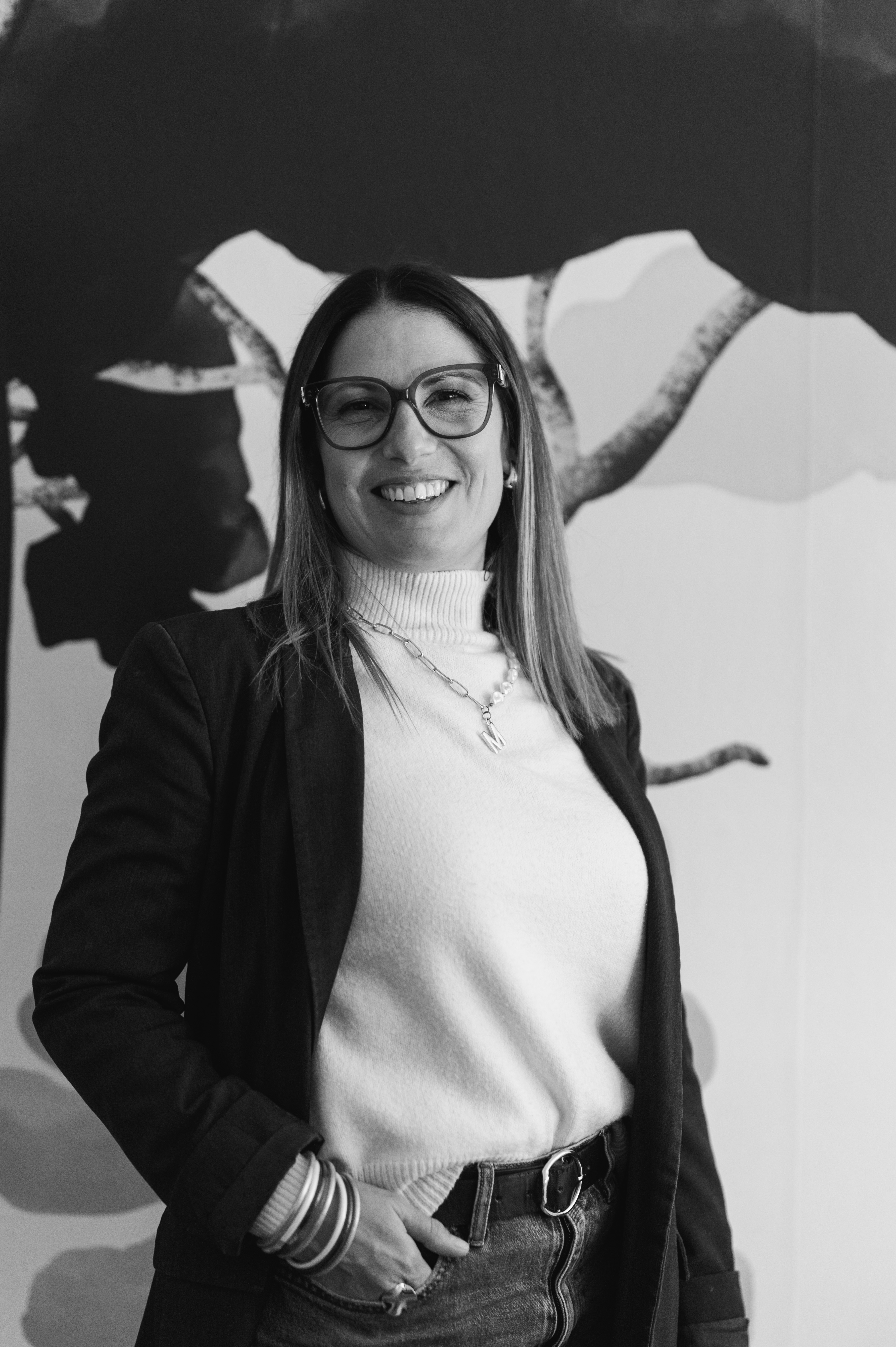 Photo de Marjorie Ernestine