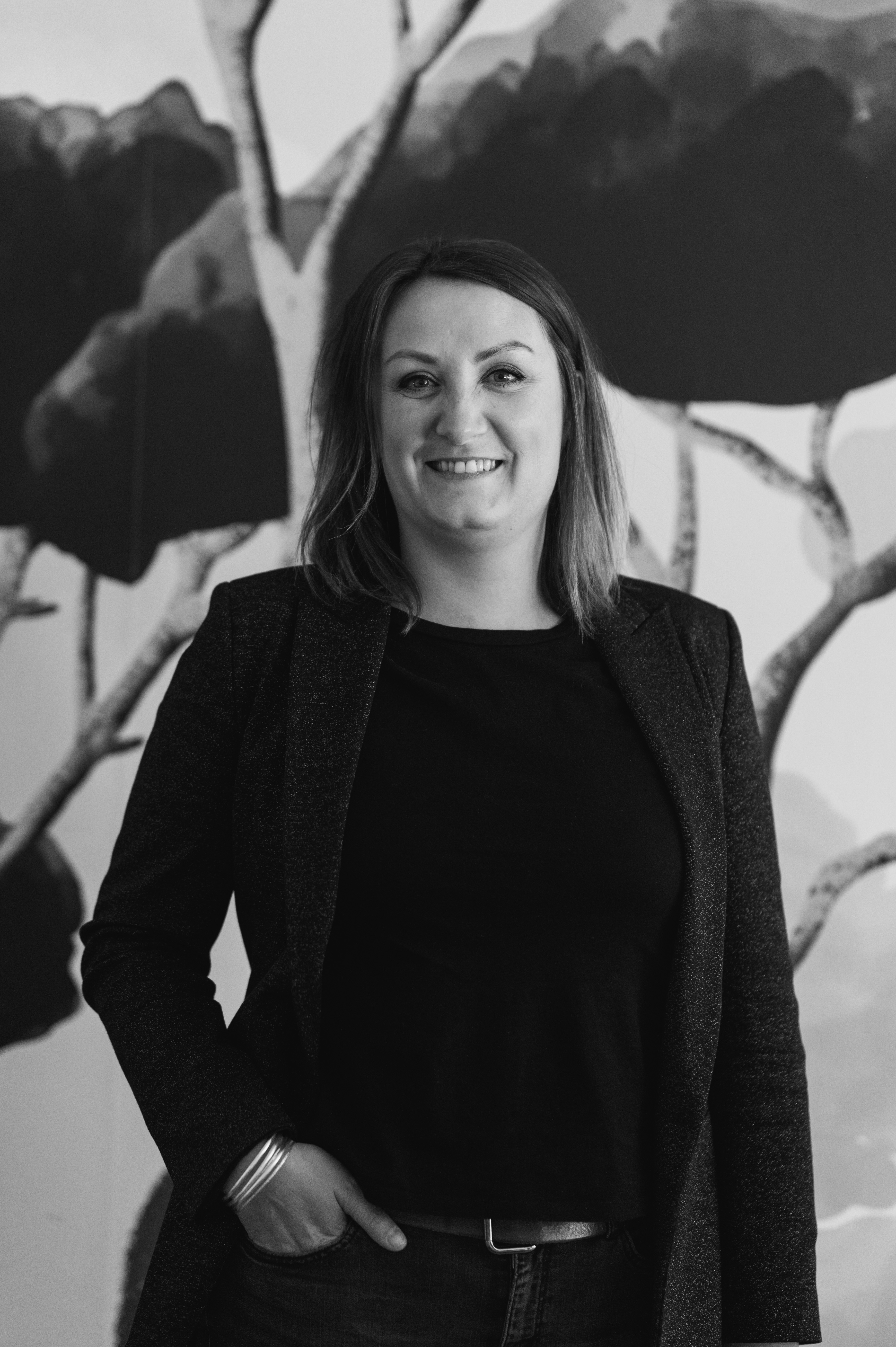 Photo de Lucile Mauger