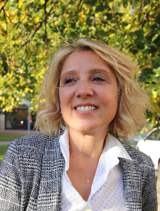 Photo de Muriel GOETZ