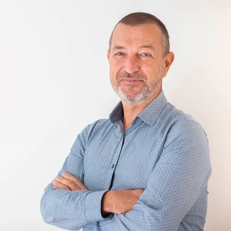 Photo de JULIEN PALIARD