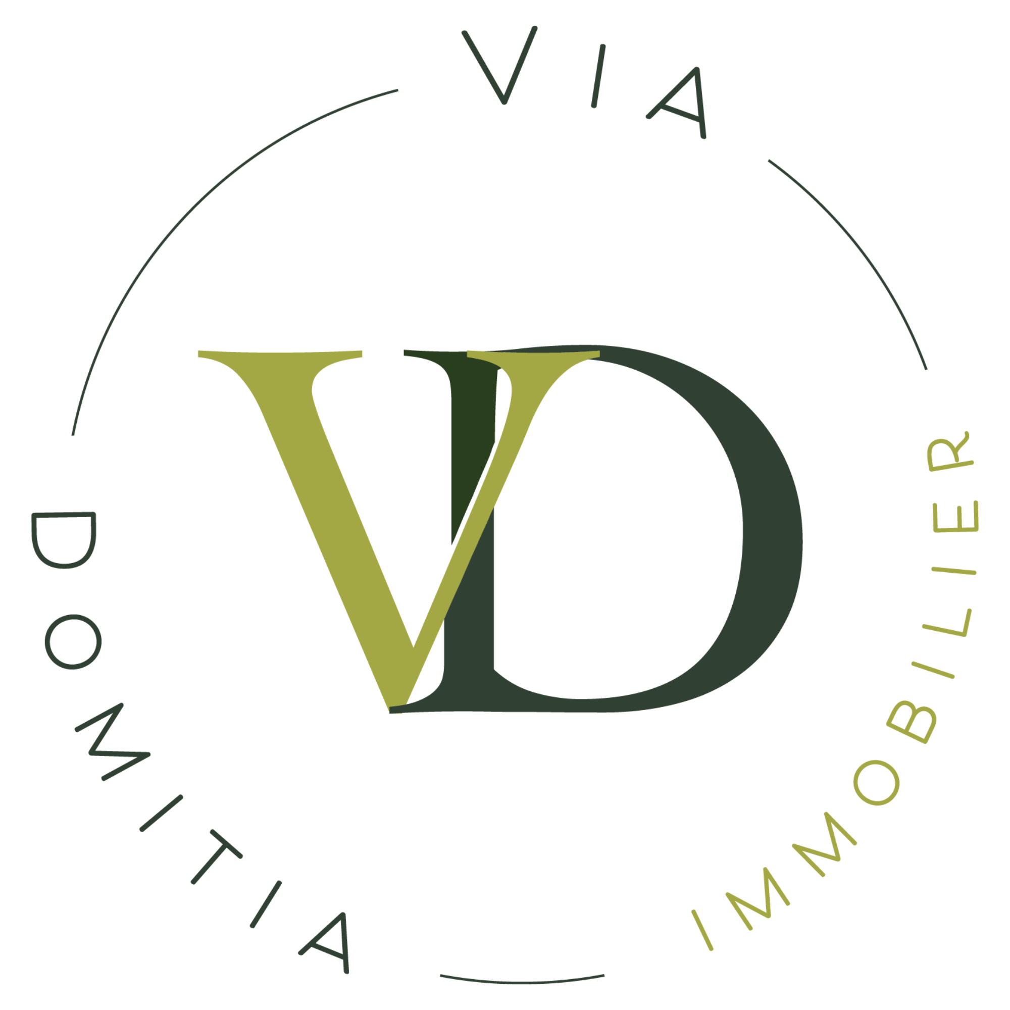 VIA DOMITIA IMMOBILIER