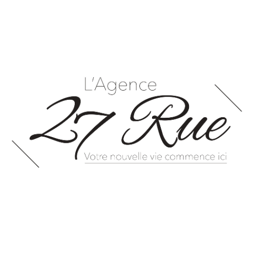 L'AGENCE 27RUE