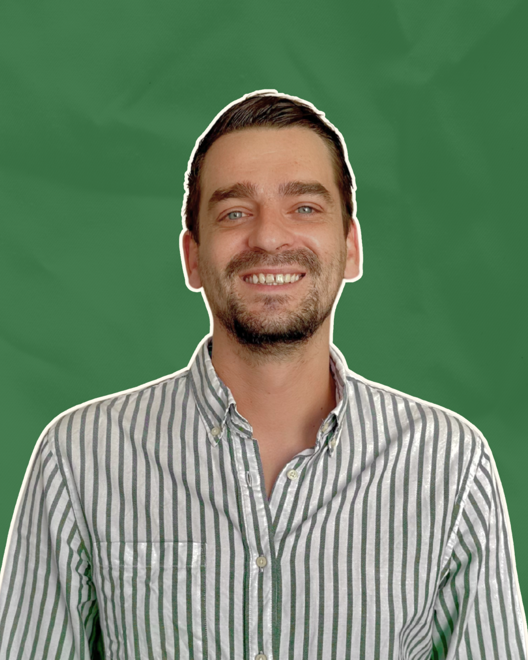 Photo de Jason MOREAU