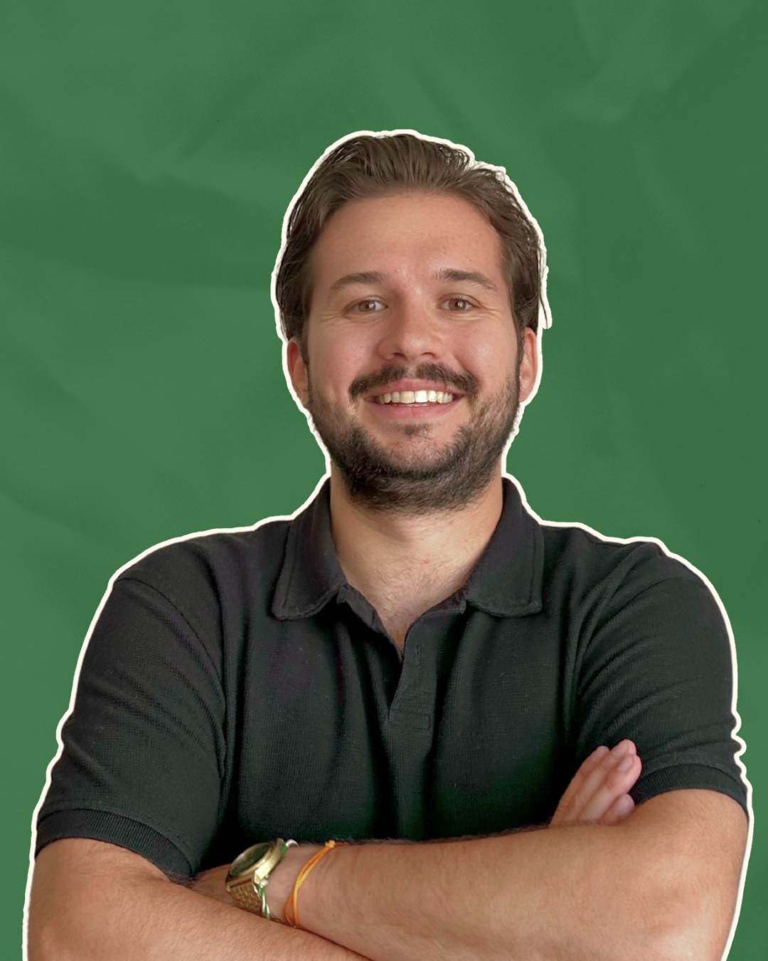 Photo de Alexandre JAFFUEL