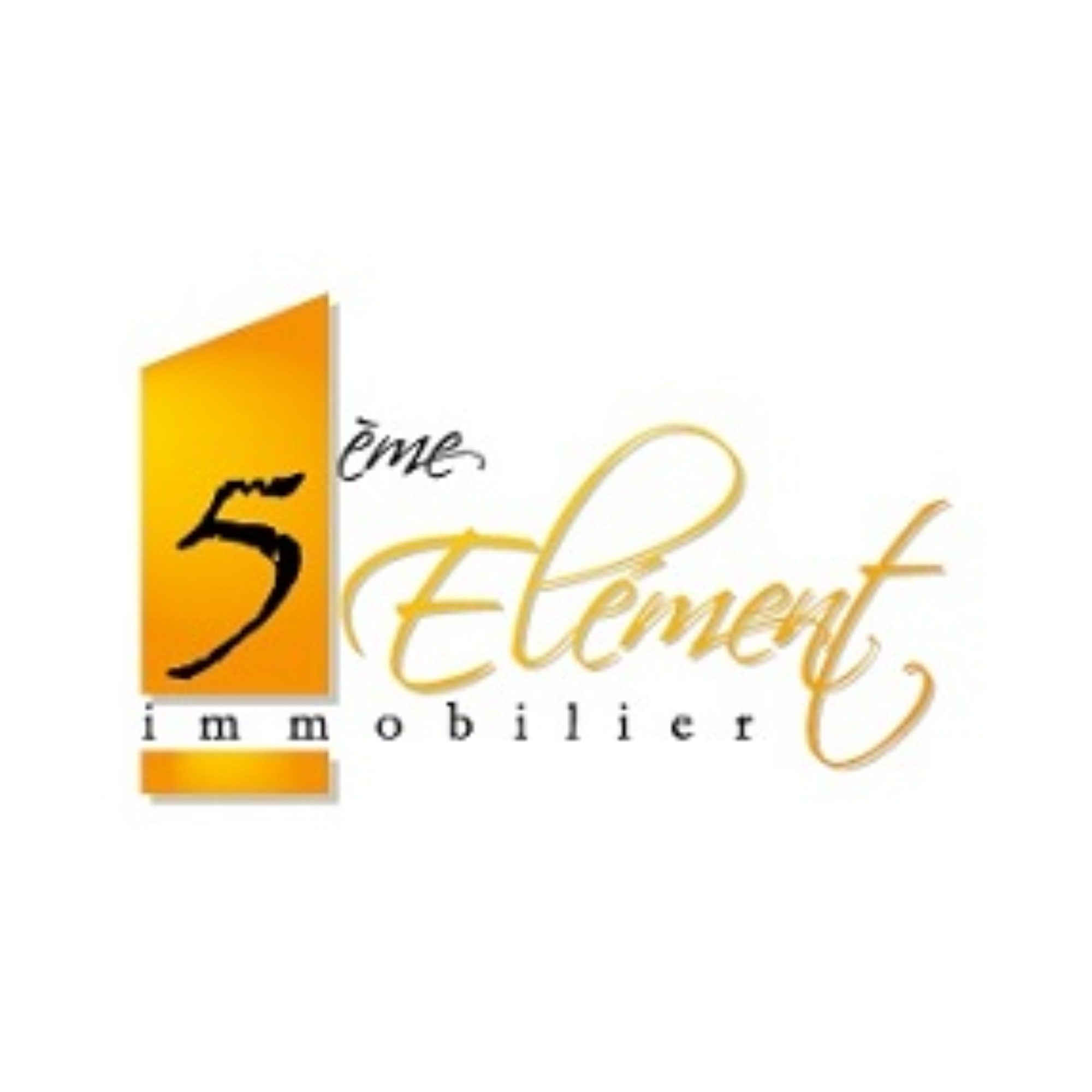 5EME ELEMENT IMMOBILIER