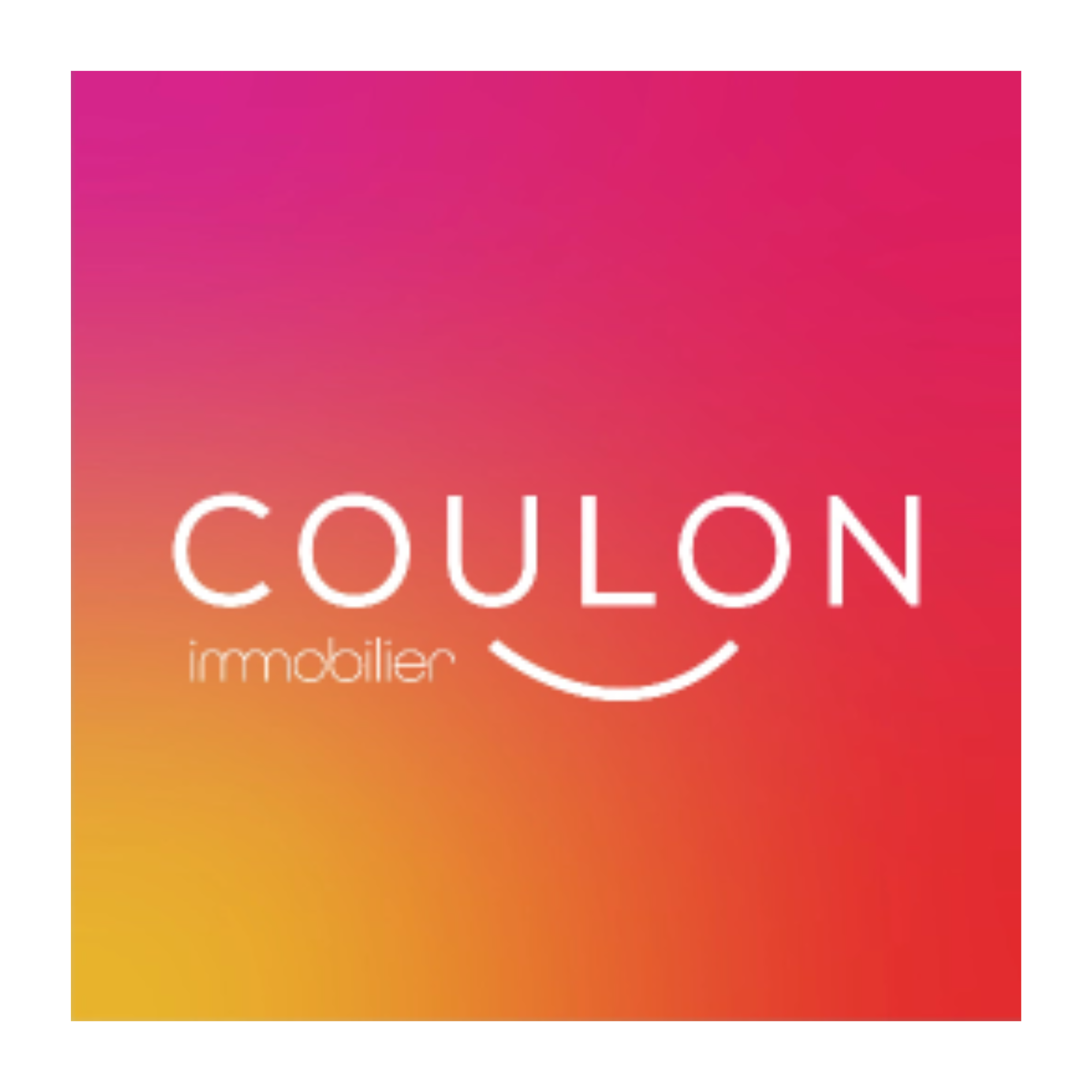 AGENCE COULON IMMOBILIER