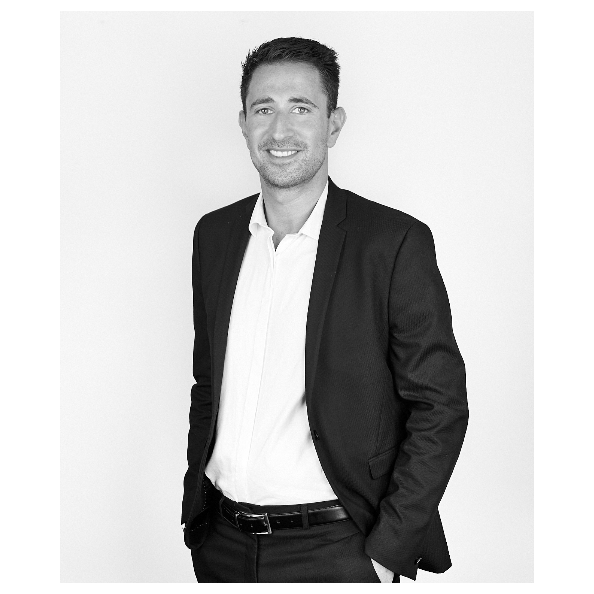 Photo de Arthur Laurent