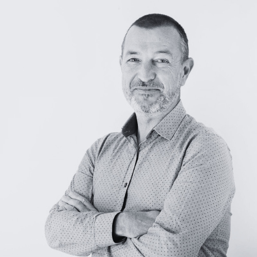 JULIEN PALIARD