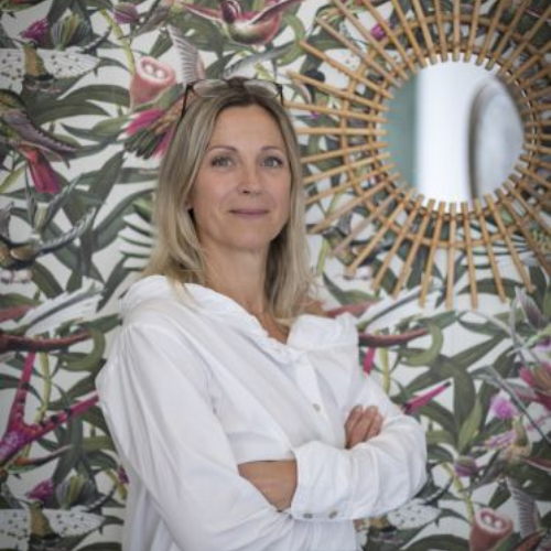 Photo de Nathalie VIDONI