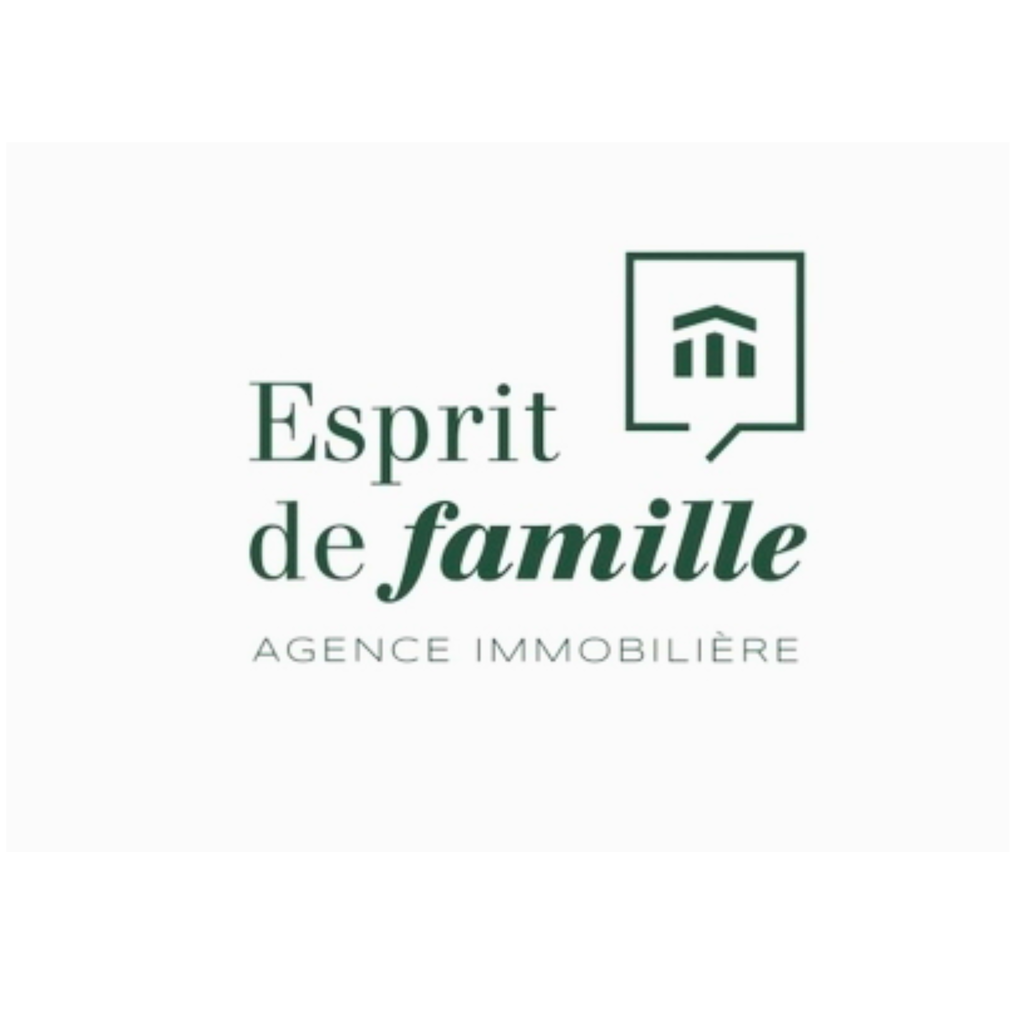 ESPRIT DE FAMILLE