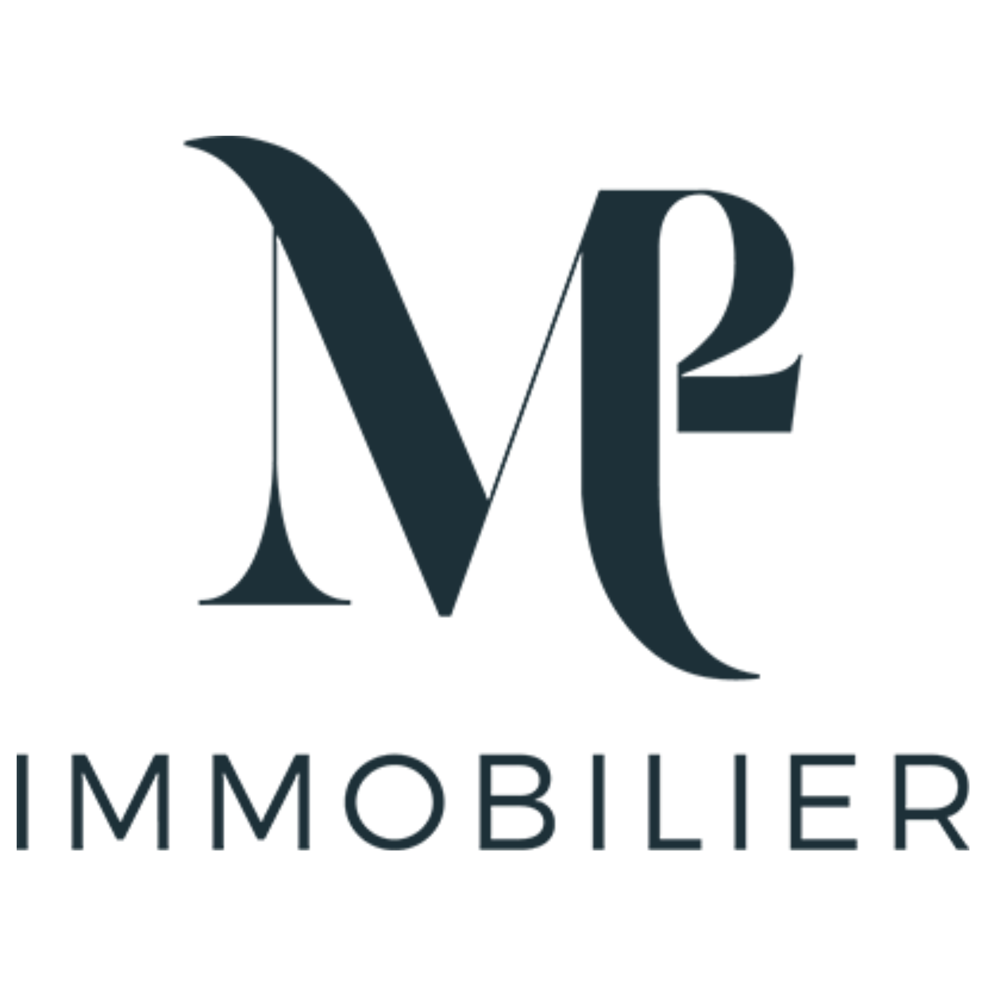 M2 IMMOBILIER