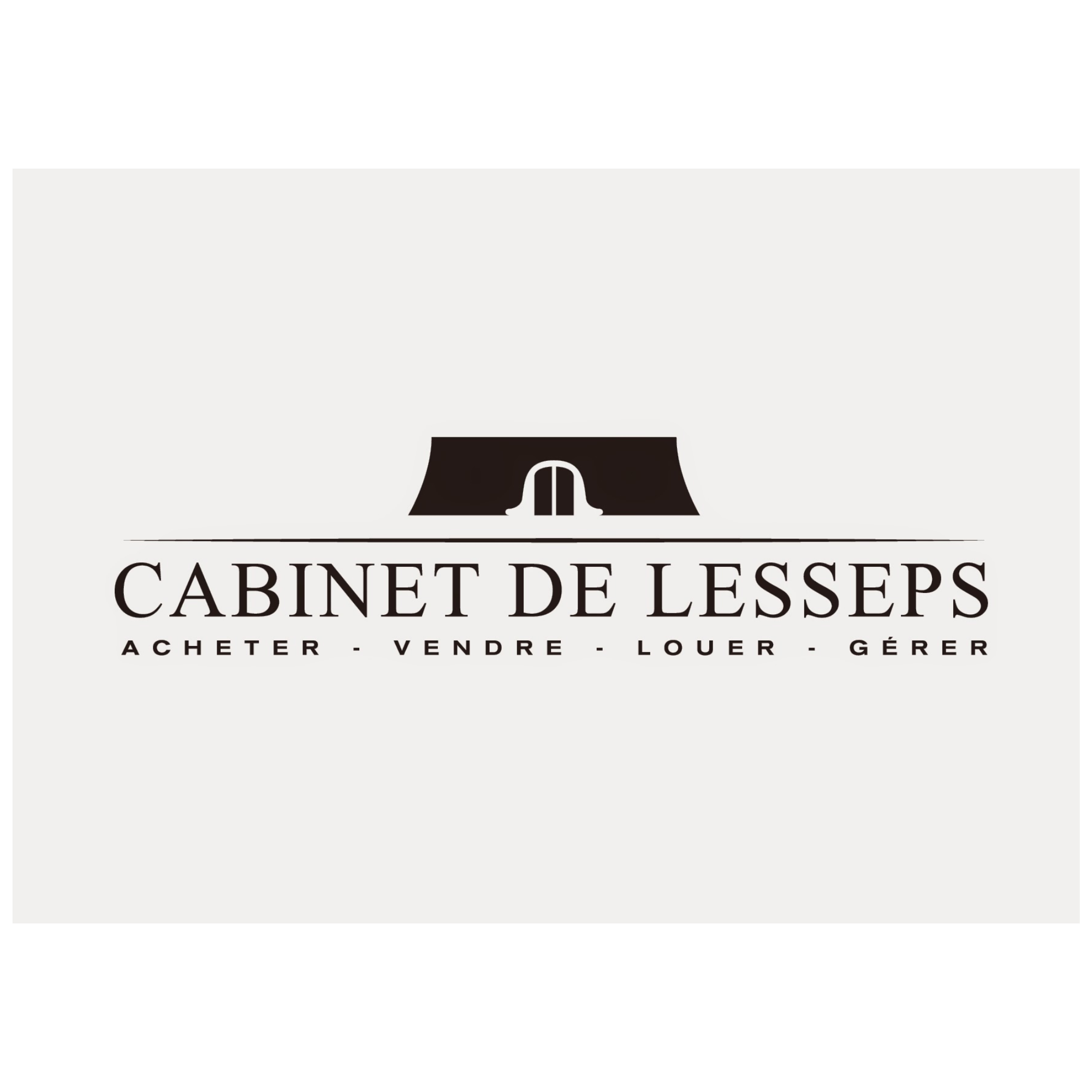 CABINET DE LESSEPS