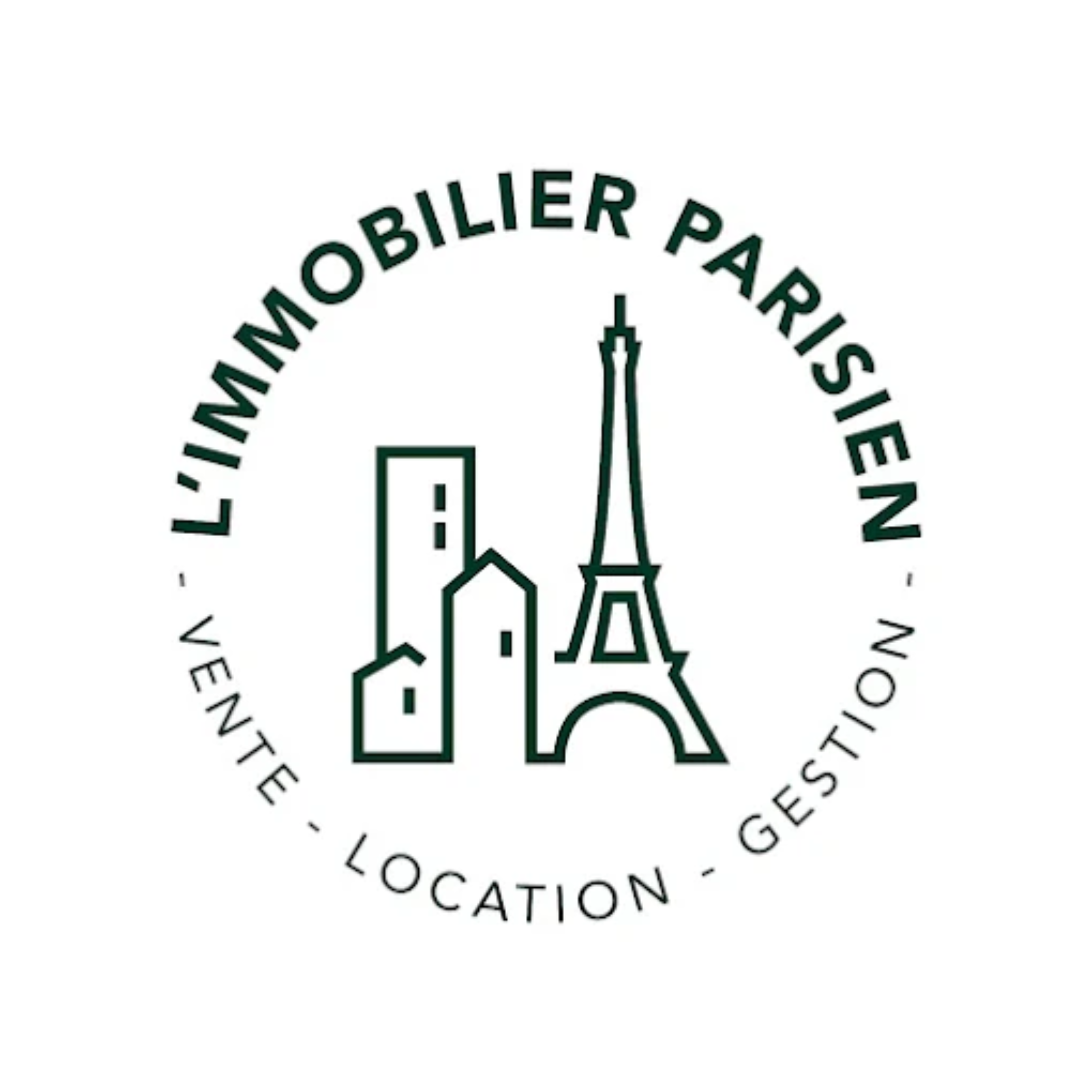 L'IMMOBILIER PARISIEN CAULAINCOURT