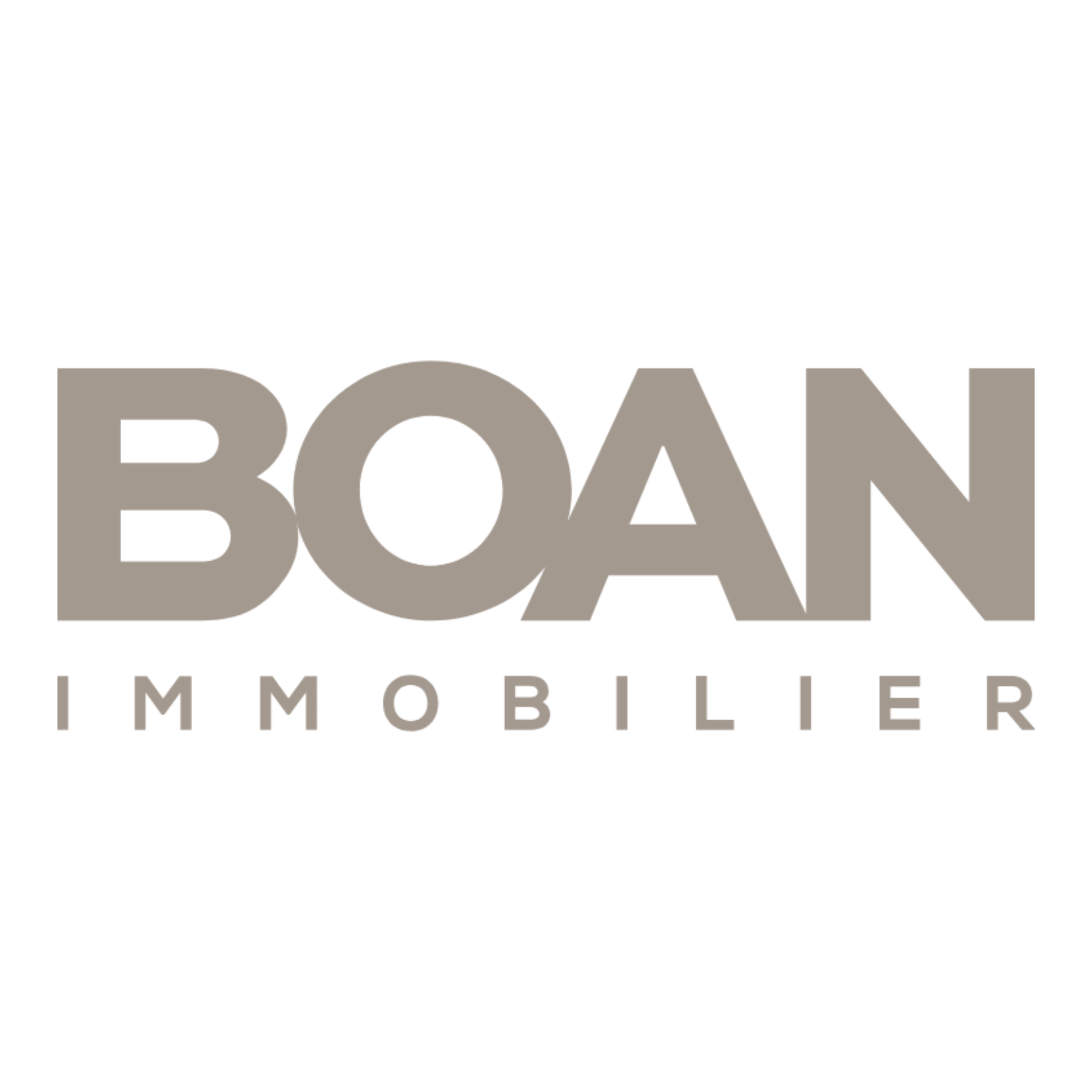 BOAN IMMOBILIER