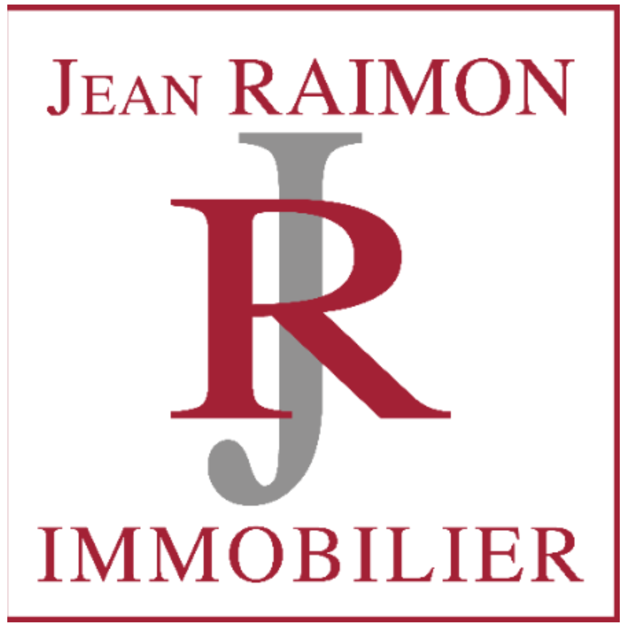JEAN RAIMON IMMOBILIER