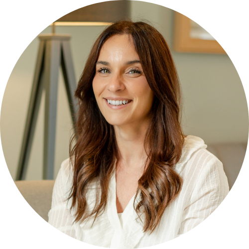 Photo de Eléa MAHIEU