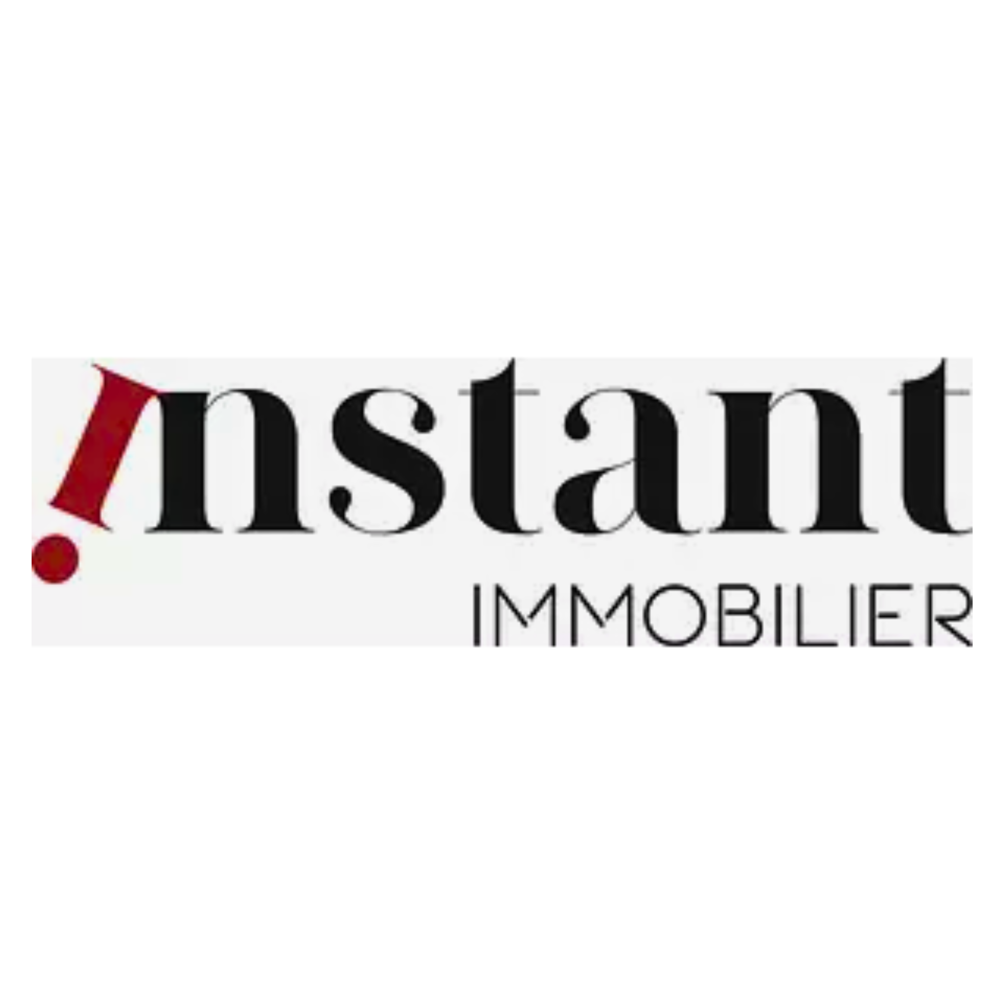 INSTANT IMMOBILIER
