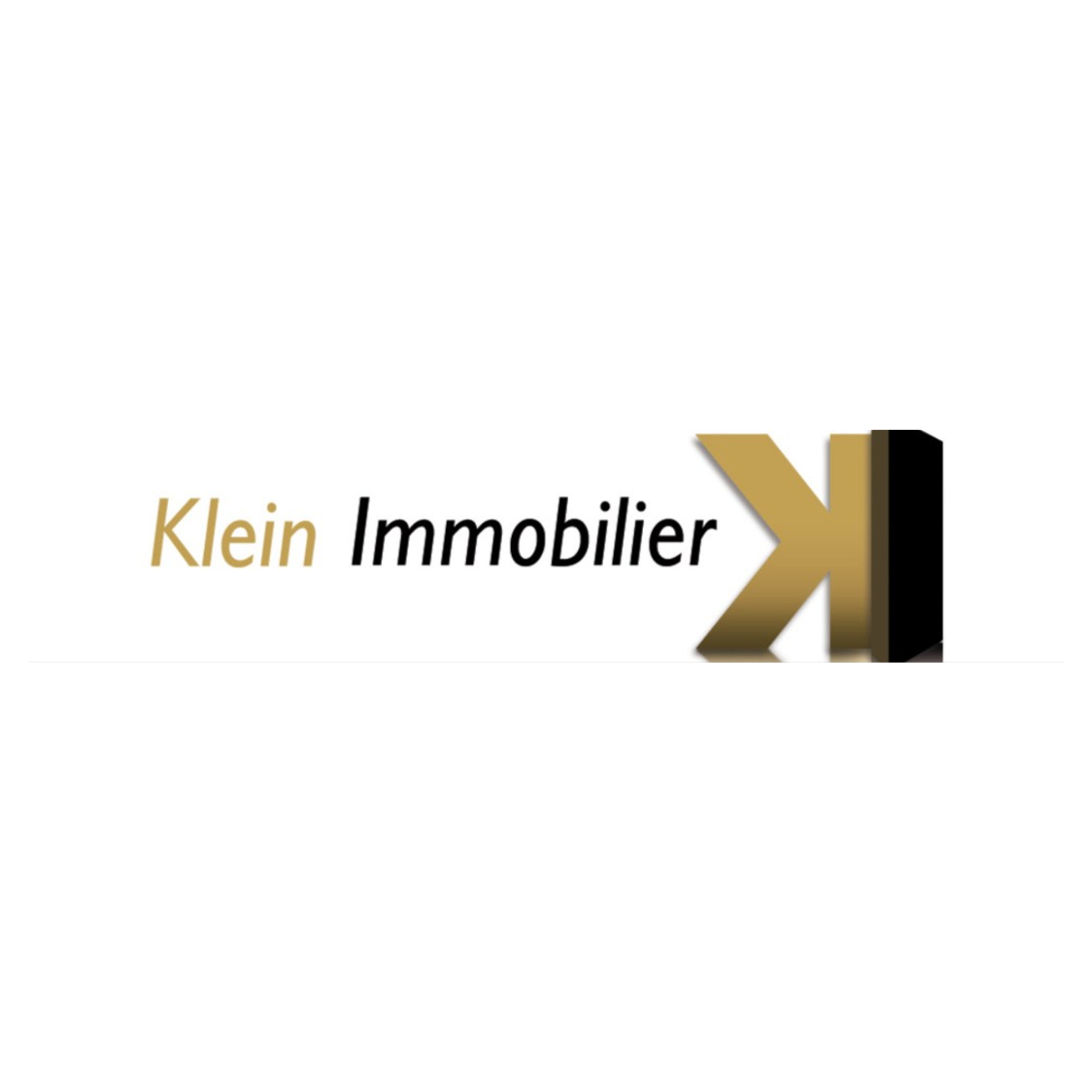KLEIN IMMOBILIER