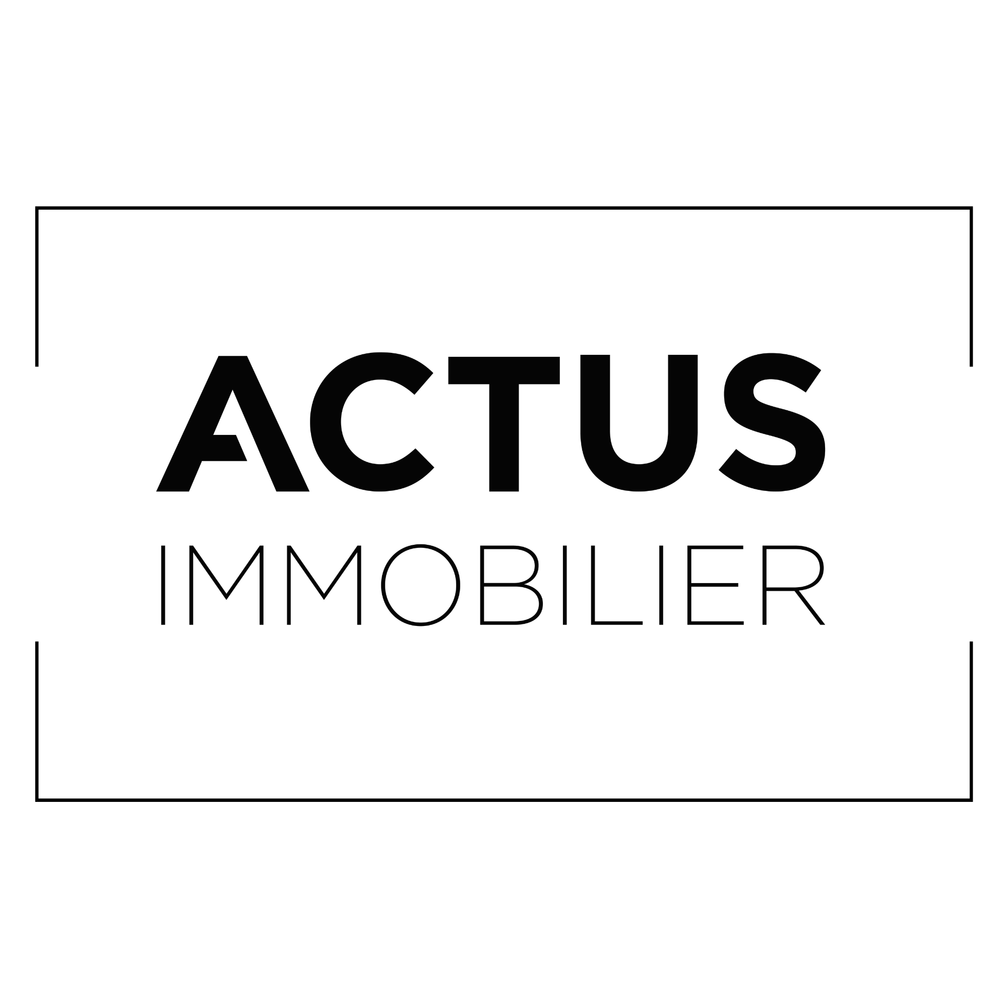 ACTUS IMMOBILIER