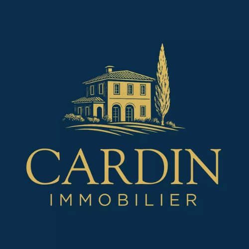 CARDIN IMMOBILIER