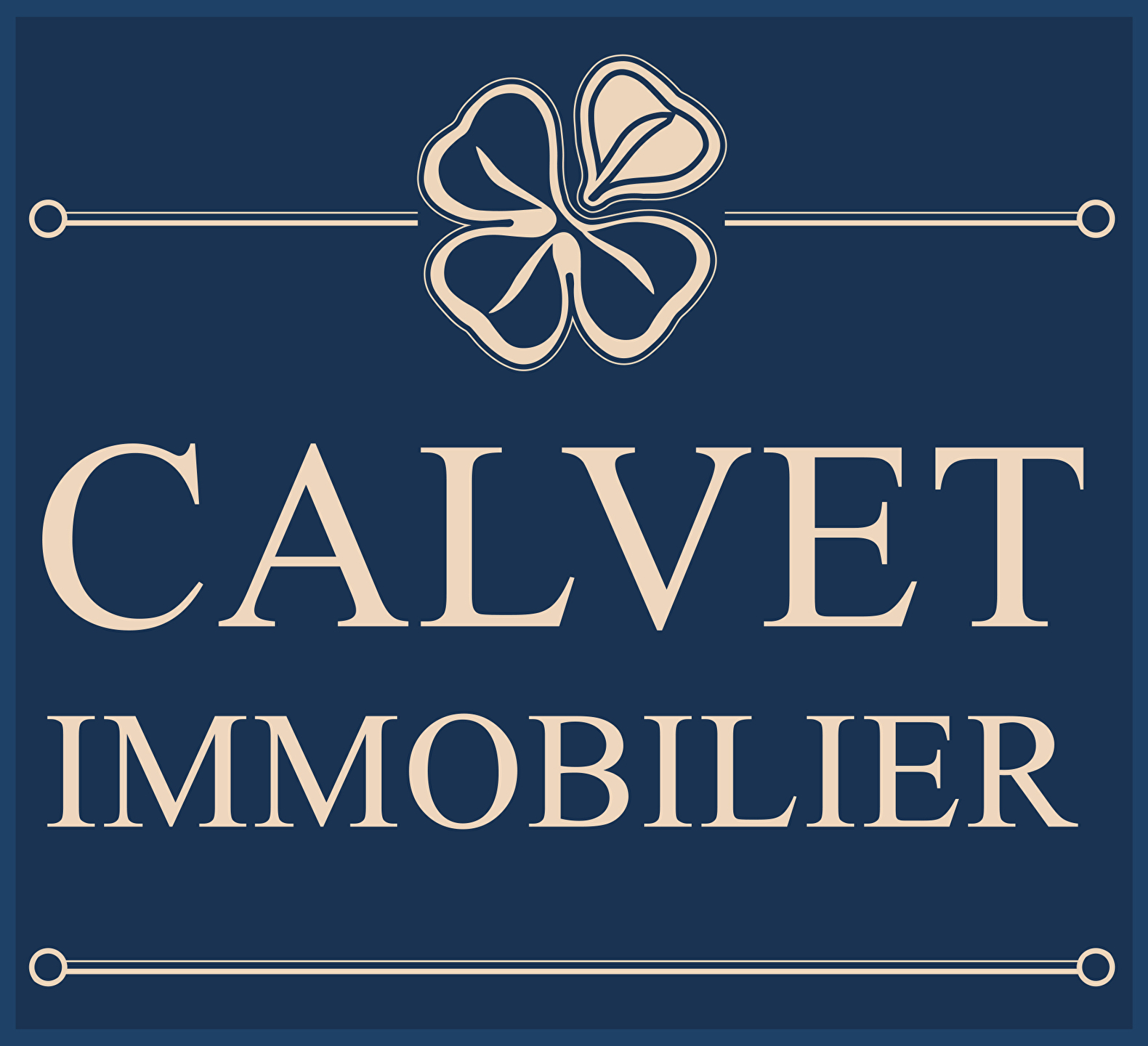 CALVET IMMOBILIER