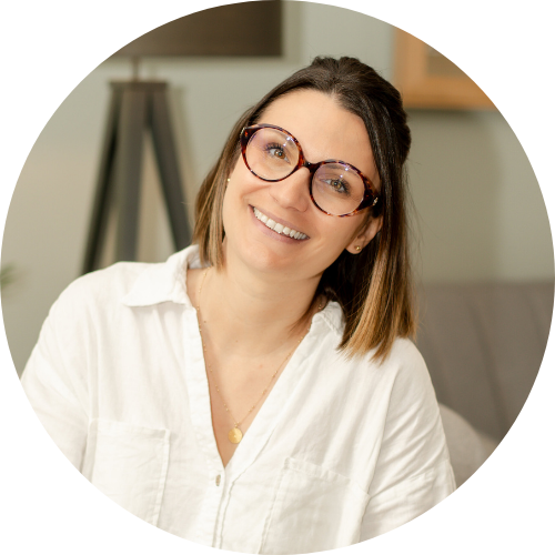 Photo de Marie PEYRON