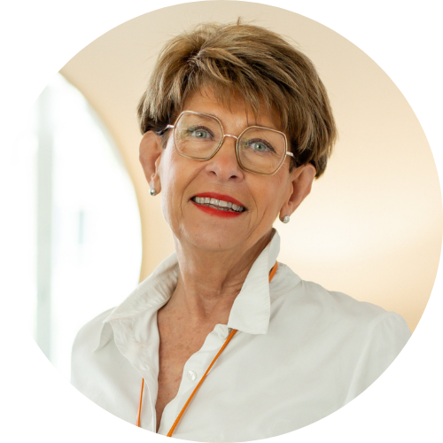 Photo de Michèle SURDON