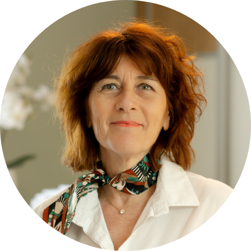 Photo de Nathalie OLLIVIER